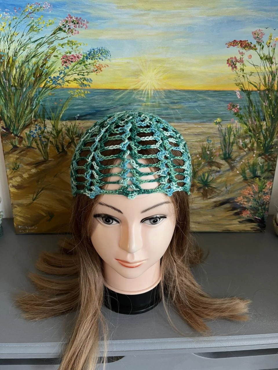 Chapeau bonnet hat hut hoed hattur gorro cappello cap Kappe dop caipín berretto – photo 2